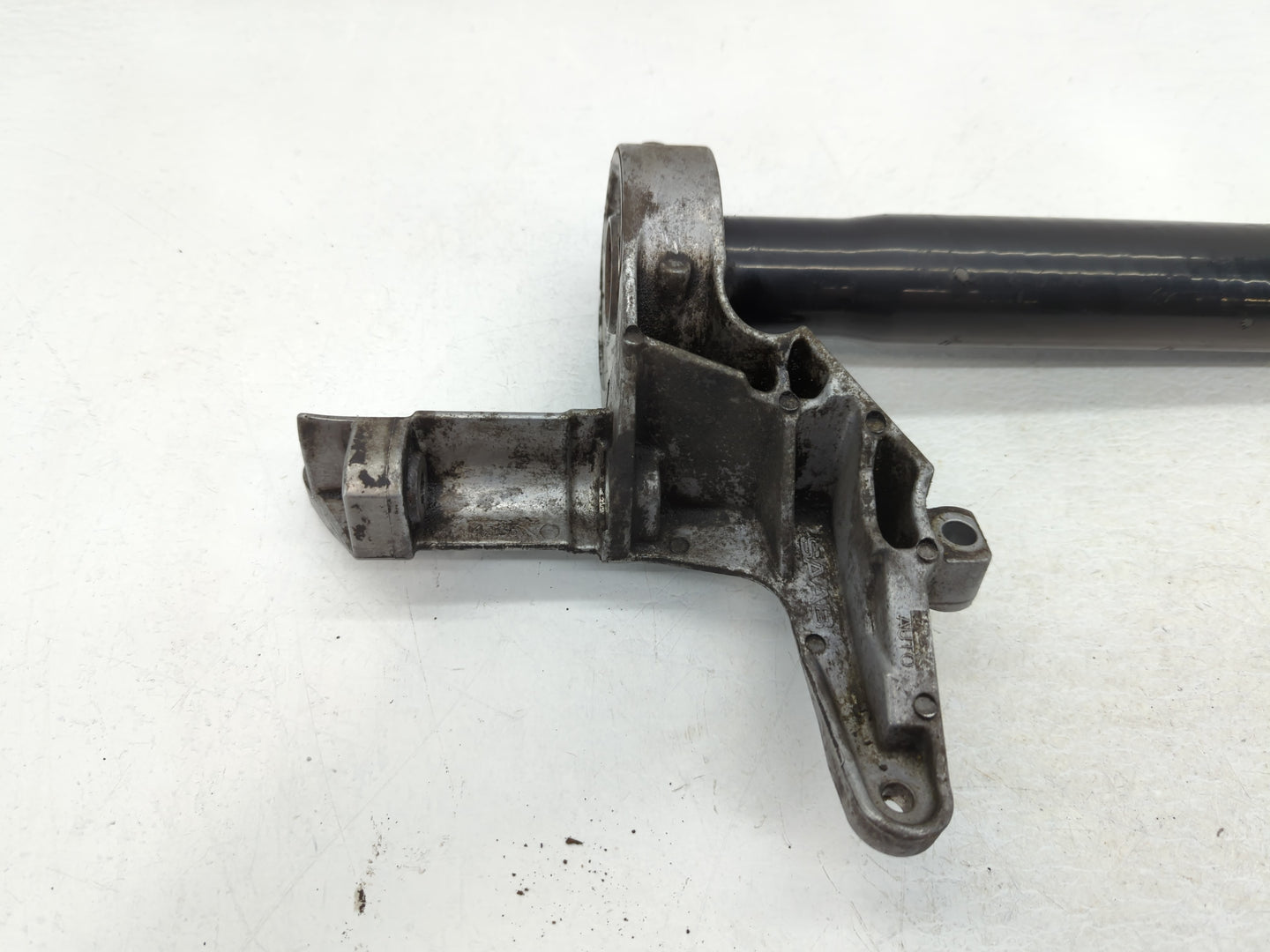 2008 Saab 95 Passenger Rear Strut Assembly Oem - Oemusedautoparts1.com