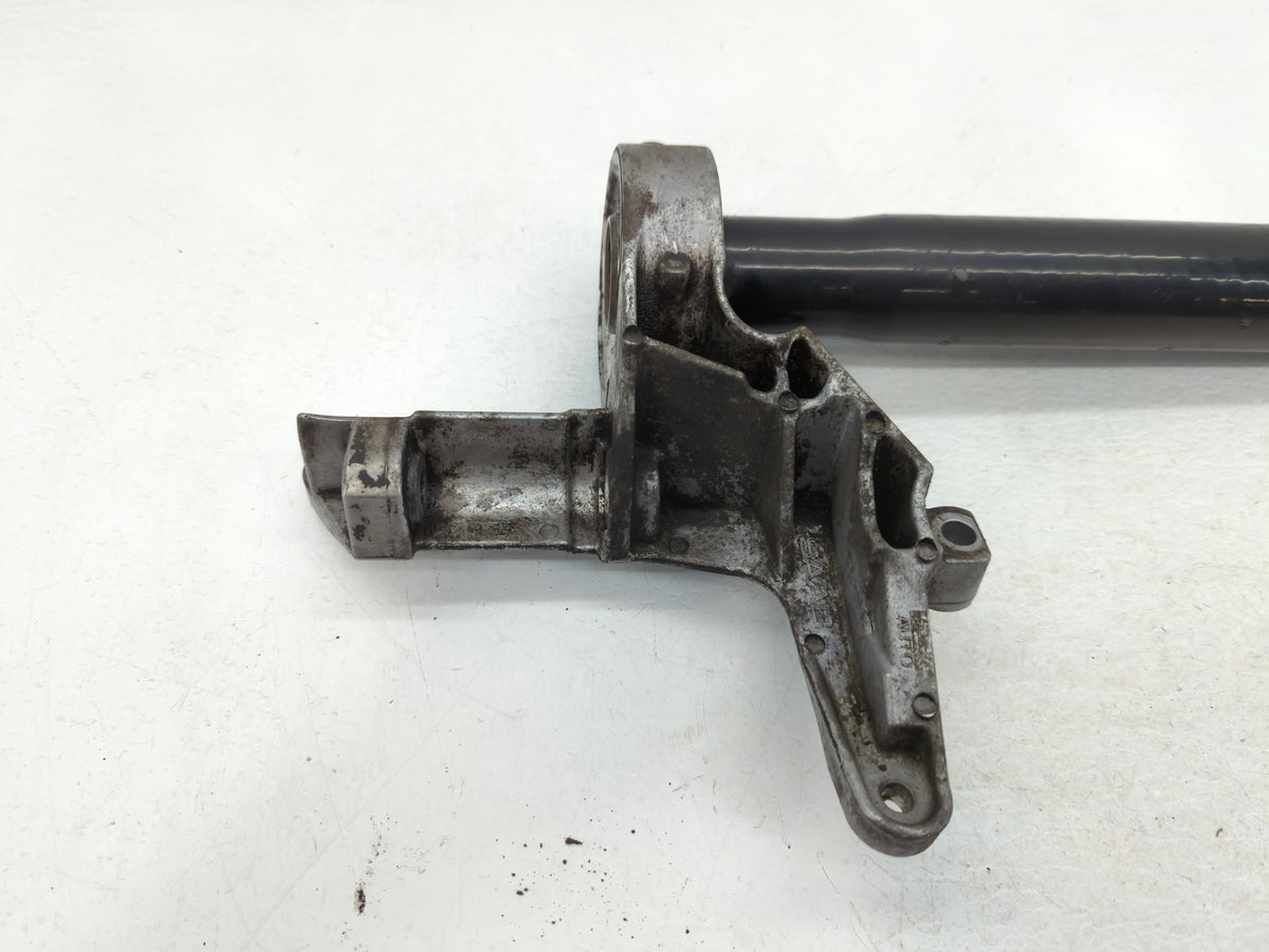 2008 Saab 95 Passenger Rear Strut Assembly Oem - Oemusedautoparts1.com