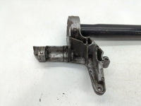 2008 Saab 95 Passenger Rear Strut Assembly Oem - Oemusedautoparts1.com