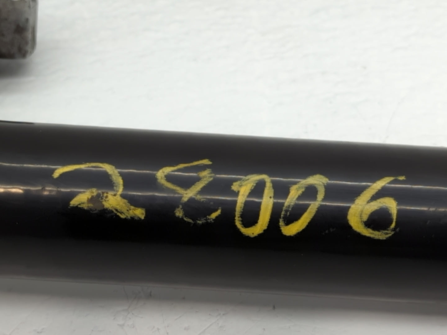 2008 Saab 95 Passenger Rear Strut Assembly Oem - Oemusedautoparts1.com