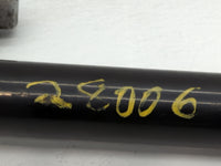 2008 Saab 95 Passenger Rear Strut Assembly Oem - Oemusedautoparts1.com