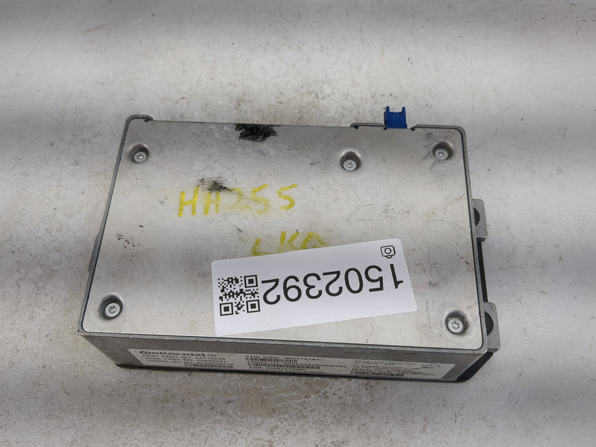 2008-2009 Saturn Astra Communication Control Module 94718634|25909997 - Oemusedautoparts1.com
