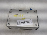 2008-2009 Saturn Astra Communication Control Module 94718634|25909997 - Oemusedautoparts1.com