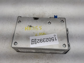 compare product 2008-2009 Saturn Astra Communication Control Module 94718634|25909997