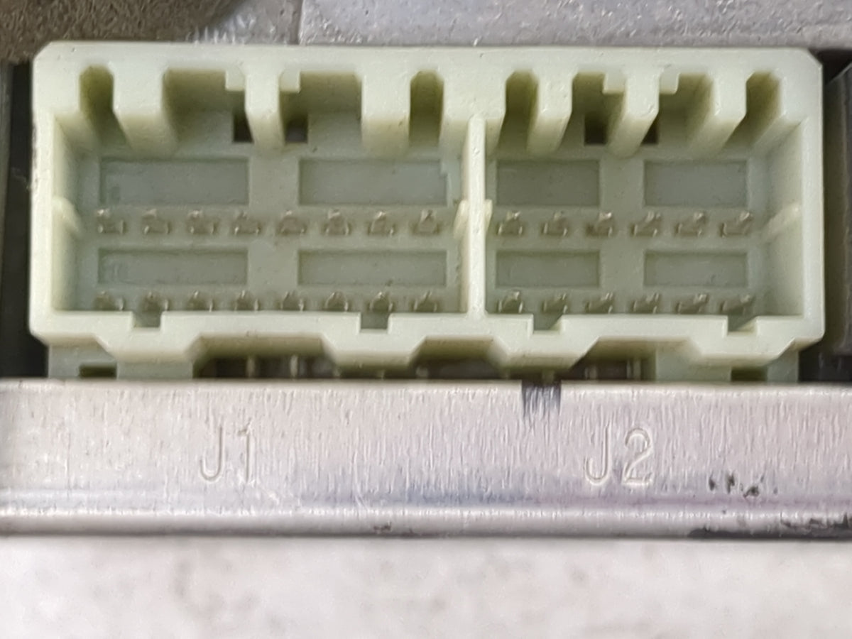 2008-2009 Saturn Astra Communication Control Module 94718634|25909997 - Oemusedautoparts1.com