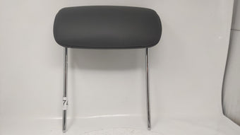 compare product 2008 Saturn Astra Headrest Head Rest Rear Center Seat Fits OEM Used Auto Parts
