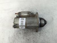 2008-2009 Saturn Astra Car Starter Motor Solenoid OEM P/N:55556092 Fits Fits 2008 2009 OEM Used Auto Parts - Oemusedautopart