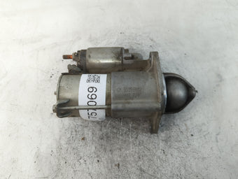 compare product 2008-2009 Saturn Astra Car Starter Motor Solenoid OEM P/N:55556092 Fits Fits 2008 2009 OEM Used Auto Parts