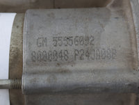 2008-2009 Saturn Astra Car Starter Motor Solenoid OEM P/N:55556092 Fits Fits 2008 2009 OEM Used Auto Parts - Oemusedautopart