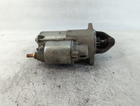 2008-2009 Saturn Astra Car Starter Motor Solenoid OEM P/N:55556092 Fits Fits 2008 2009 OEM Used Auto Parts - Oemusedautopart