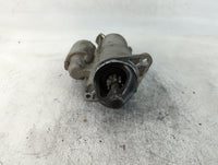 2008-2009 Saturn Astra Car Starter Motor Solenoid OEM P/N:55556092 Fits Fits 2008 2009 OEM Used Auto Parts - Oemusedautopart
