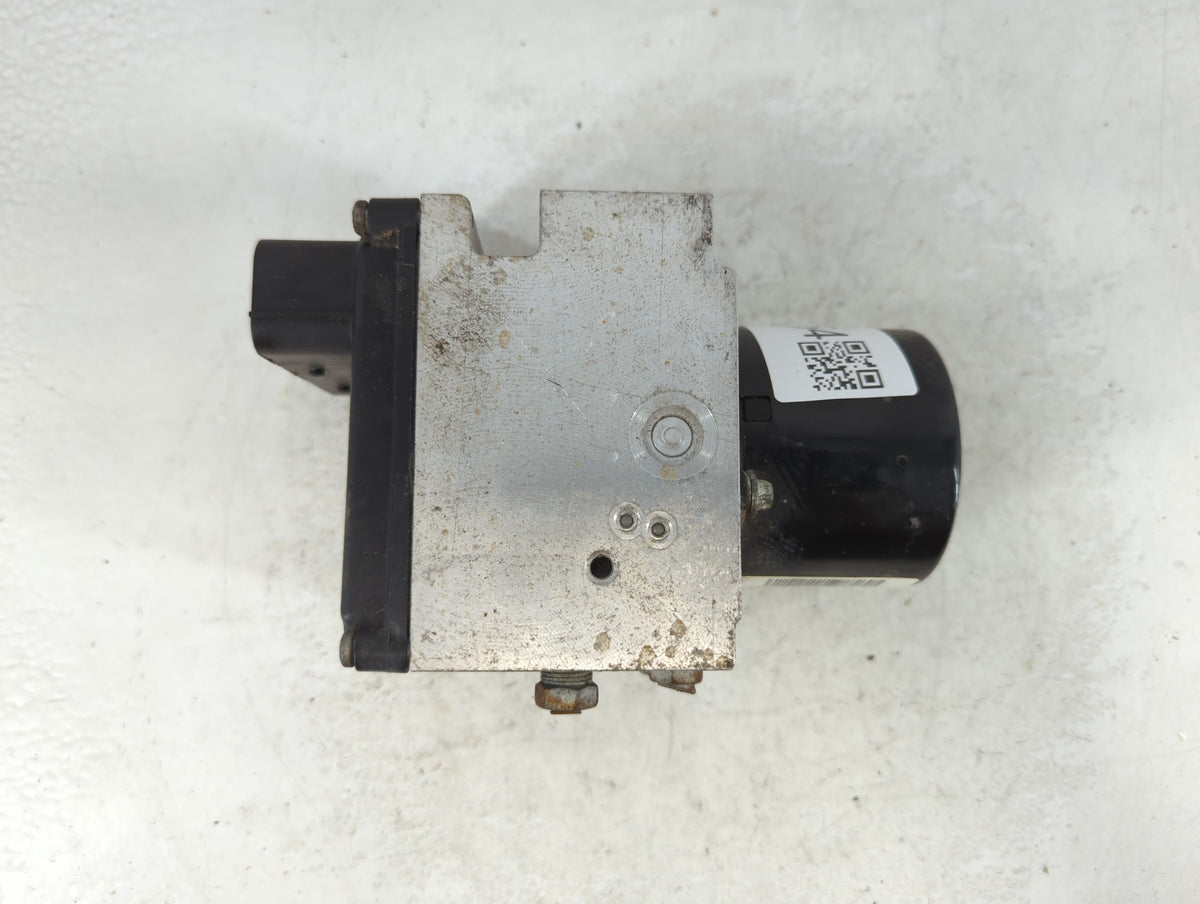 2008-2009 Saturn Aura Anti-Lock Brake ABS Pump Module Actuator OEM P/N:25928254 Fits Fits 2008 2009 OEM Used Auto Parts - Oe