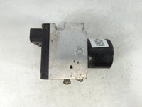2008-2009 Saturn Aura Anti-Lock Brake ABS Pump Module Actuator OEM P/N:25928254 Fits Fits 2008 2009 OEM Used Auto Parts - Oe