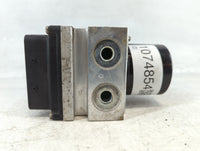 2008-2009 Saturn Aura Anti-Lock Brake ABS Pump Module Actuator OEM P/N:25928254 Fits Fits 2008 2009 OEM Used Auto Parts - Oe