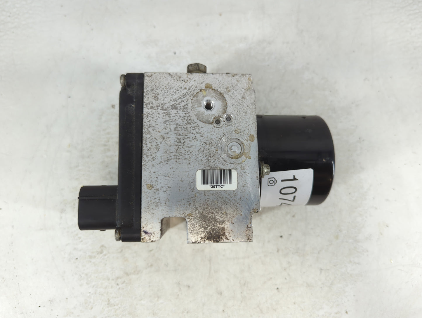 2008-2009 Saturn Aura ABS Pump Control Module Replacement P/N:25928254 Fits Fits 2008 2009 OEM Used Auto Parts - Oemusedauto