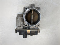 2007-2009 Saturn Aura Throttle Body P/N:RME72-2A Fits Fits 2007 2008 2009 2010 2011 2012 2013 2014 OEM Used Auto Parts - Oem