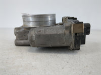 2007-2009 Saturn Aura Throttle Body P/N:RME72-2A Fits Fits 2007 2008 2009 2010 2011 2012 2013 2014 OEM Used Auto Parts - Oem