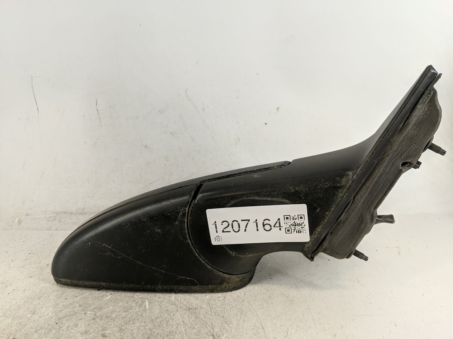 2007-2009 Saturn Aura Side Mirror Replacement Passenger Right View Door Mirror P/N:25853562 Fits OEM Used Auto Parts - Oemus