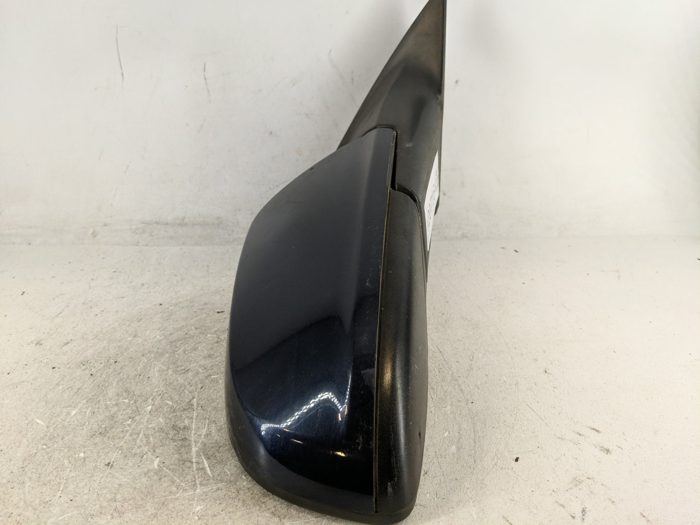 2007-2009 Saturn Aura Side Mirror Replacement Passenger Right View Door Mirror P/N:25853562 Fits OEM Used Auto Parts - Oemus