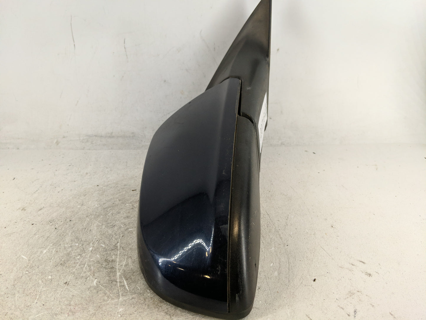 2007-2009 Saturn Aura Side Mirror Replacement Passenger Right View Door Mirror P/N:25853562 Fits OEM Used Auto Parts - Oemus