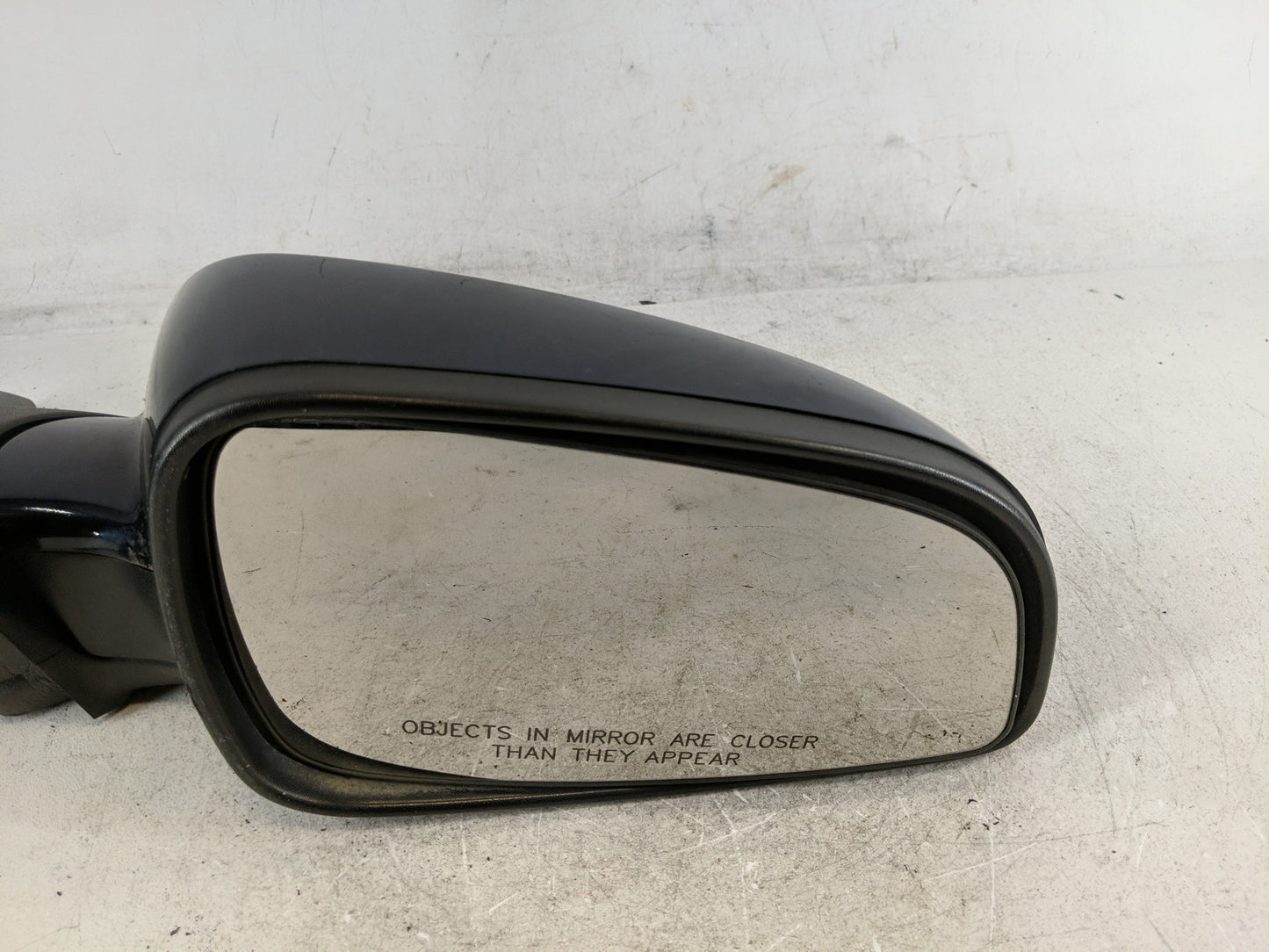 2007-2009 Saturn Aura Side Mirror Replacement Passenger Right View Door Mirror P/N:25853562 Fits OEM Used Auto Parts - Oemus