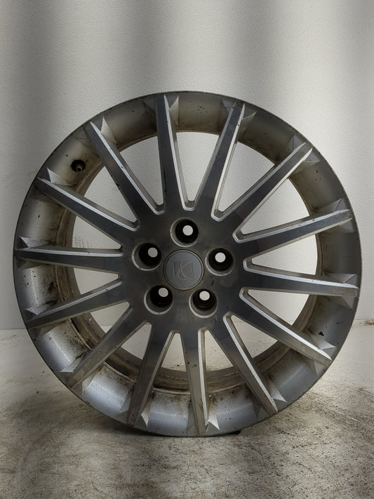 2007-2009 Saturn Aura Oem Wheel Rim - Oemusedautoparts1.com