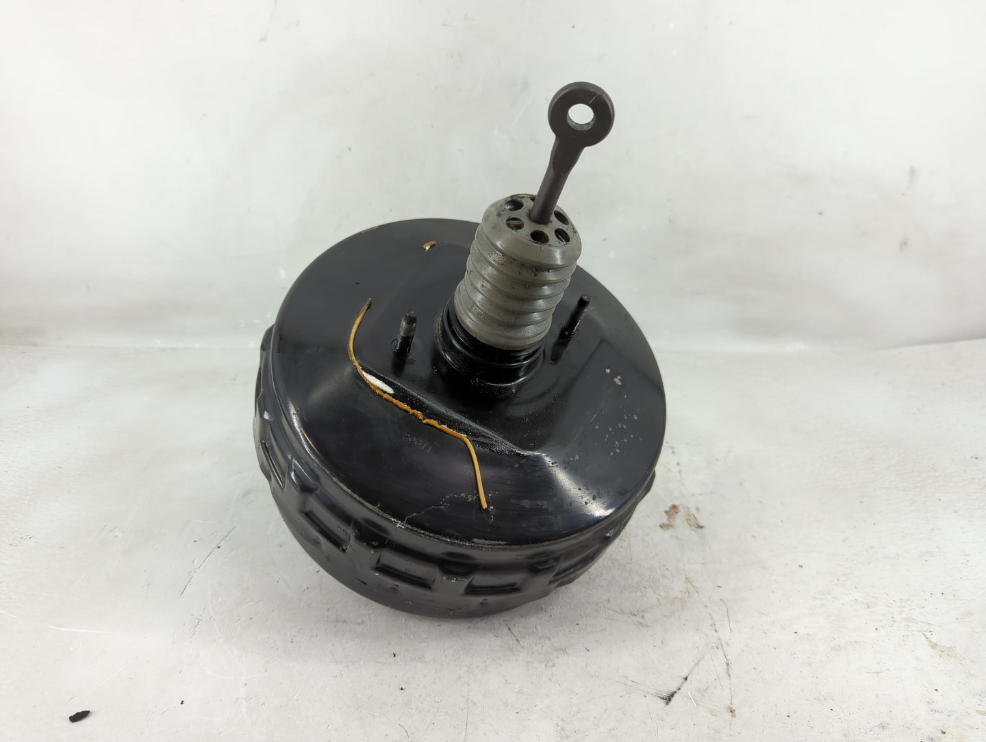 2008-2009 Saturn Aura Power Brake Booster Oem - Oemusedautoparts1.com