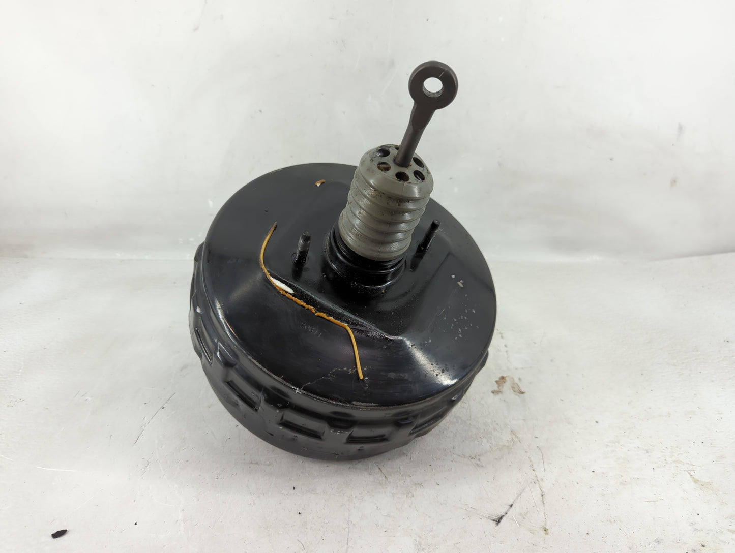 2008-2009 Saturn Aura Power Brake Booster Oem - Oemusedautoparts1.com