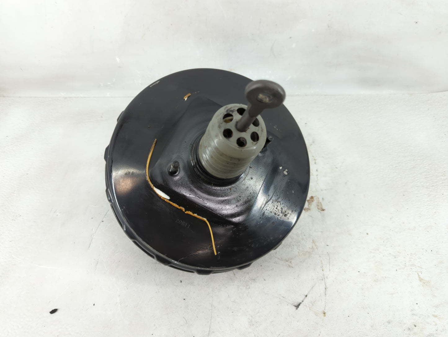 2008-2009 Saturn Aura Power Brake Booster Oem - Oemusedautoparts1.com