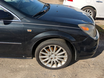 compare product 2007-2009 Saturn Aura Passenger Fender