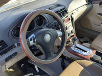 2007-2009 Saturn Aura Air Bag Driver Left Steering Wheel Mounted - Oemusedautoparts1.com