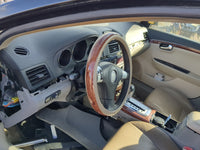 2007-2009 Saturn Aura Air Bag Driver Left Steering Wheel Mounted 1210214 - Oemusedautoparts1.com