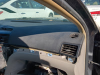 2008-2009 Saturn Aura Air Bag Passenger Right Dashboard OEM Fits Fits 2008 2009 OEM Used Auto Parts - Oemusedautoparts1.com