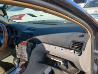 2008-2009 Saturn Aura Air Bag Passenger Right Dashboard OEM Fits Fits 2008 2009 OEM Used Auto Parts - Oemusedautoparts1.com