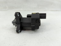 2007-2009 Saturn Aura Ignition Switch Oem - Oemusedautoparts1.com