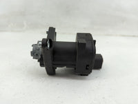 2007-2009 Saturn Aura Ignition Switch Oem - Oemusedautoparts1.com