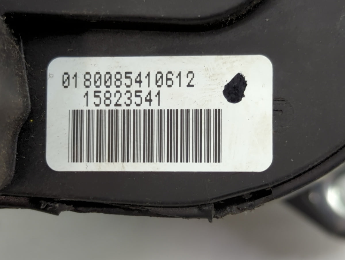 2007-2009 Saturn Aura Ignition Switch Oem - Oemusedautoparts1.com