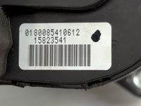 2007-2009 Saturn Aura Ignition Switch Oem - Oemusedautoparts1.com