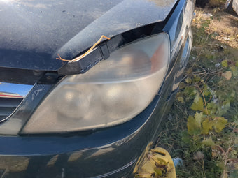 compare product 2007-2009 Saturn Aura Driver Left Oem Head Light Headlight Lamp