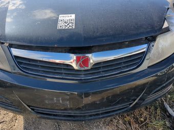 compare product 2007-2009 Saturn Aura Front Grille Bumper Not Included 1210270