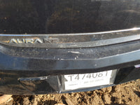 2007-2009 Saturn Aura Rear Bumper Assembly Oem - Oemusedautoparts1.com