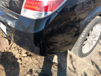 2007-2009 Saturn Aura Rear Bumper Assembly Oem - Oemusedautoparts1.com