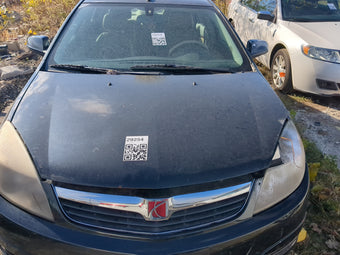 compare product 2007-2009 Saturn Aura Hood Oem