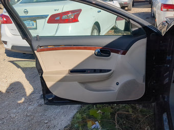 compare product 2008 Saturn Aura Front Left Driver Interior Door Panel Trim