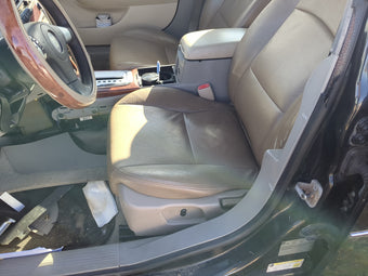 compare product 2007-2009 Saturn Aura Driver Front Seat Oem