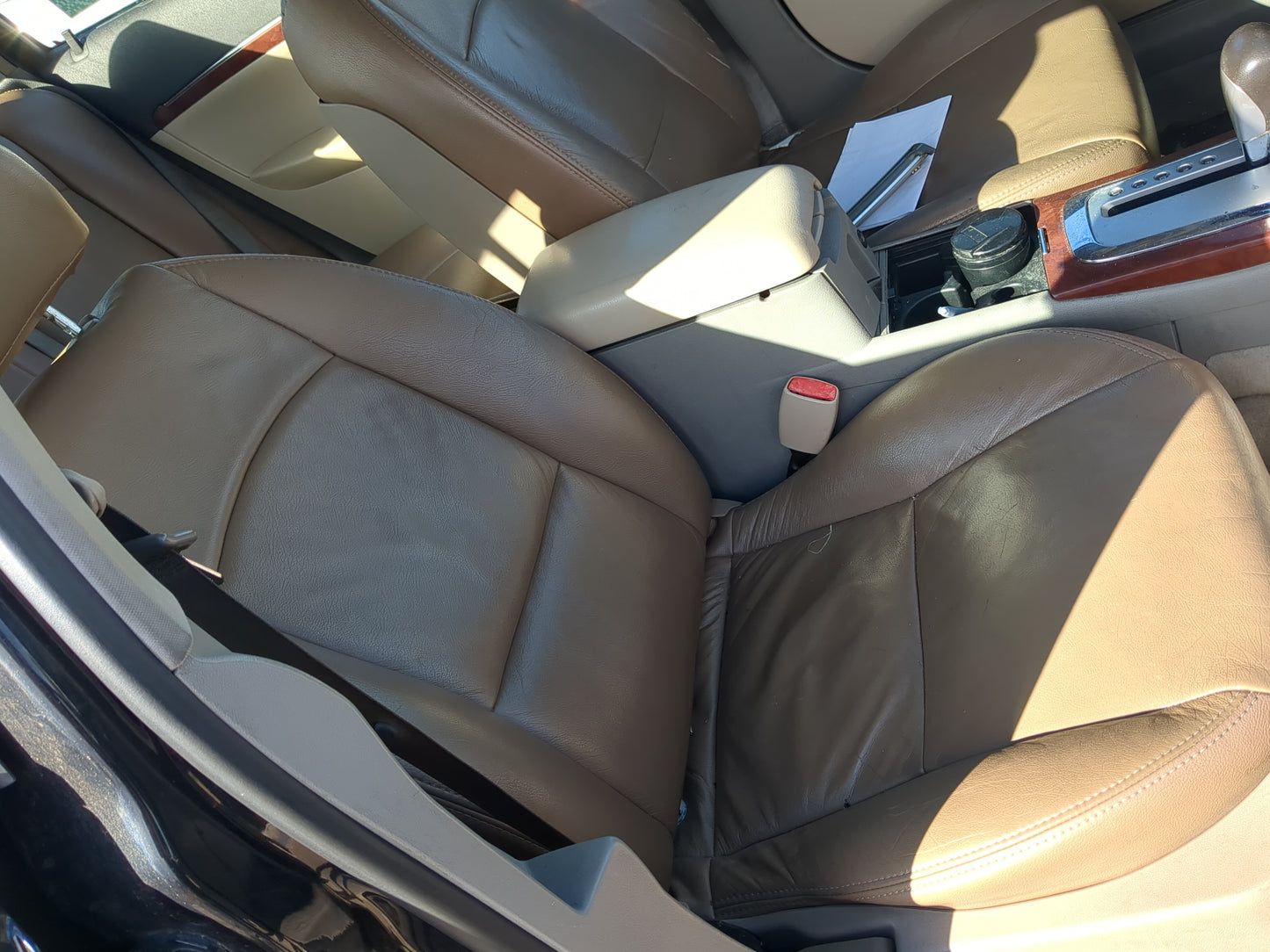 2008-2009 Saturn Aura Passenger Front Seat Oem - Oemusedautoparts1.com