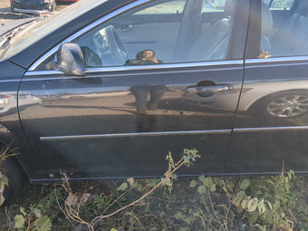 compare product 2007-2009 Saturn Aura Driver Front Door Oem