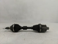 2007-2008 Saturn Aura Axle Shaft Front Driver Cv C/v - Oemusedautoparts1.com
