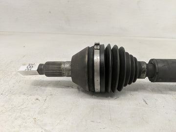 2007-2008 Saturn Aura Axle Shaft Front Driver Cv C/v