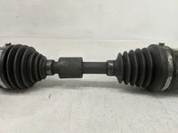2007-2008 Saturn Aura Axle Shaft Front Driver Cv C/v - Oemusedautoparts1.com